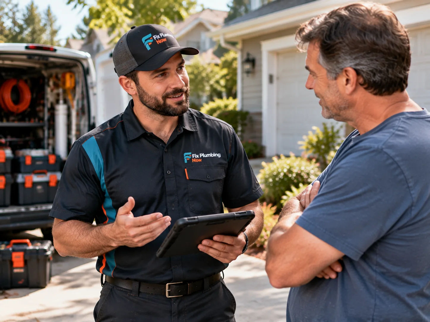 Clogged Drain Service Cameron, NC FAQs